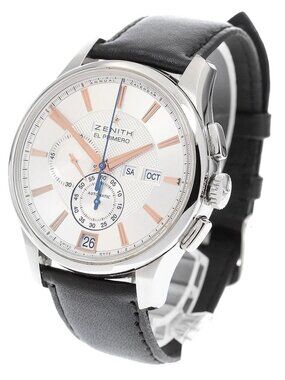 ZENITH Captain El Primero Windsor